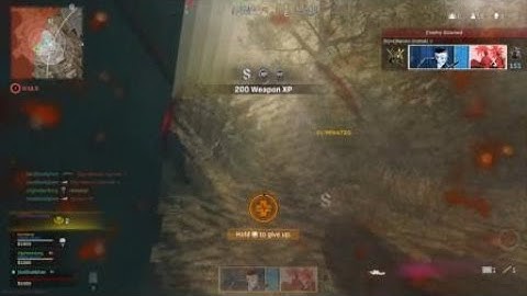 Crazy cli throwing knife