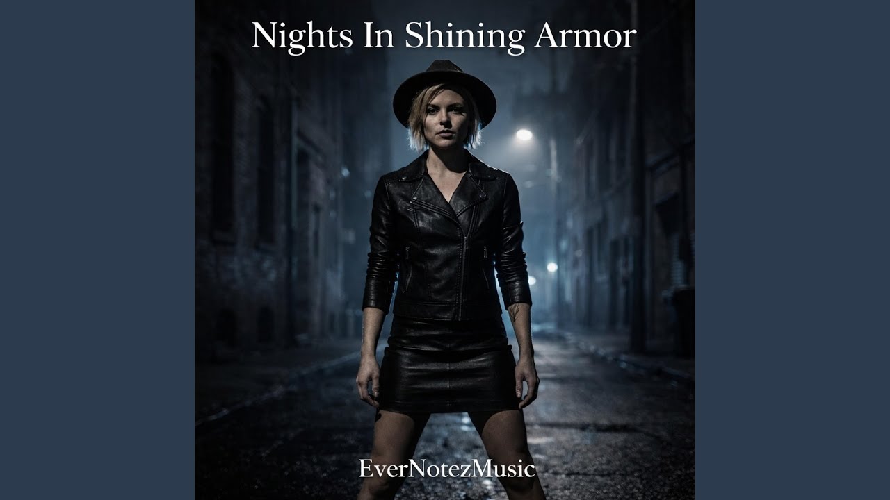 Nights In Shining Armor