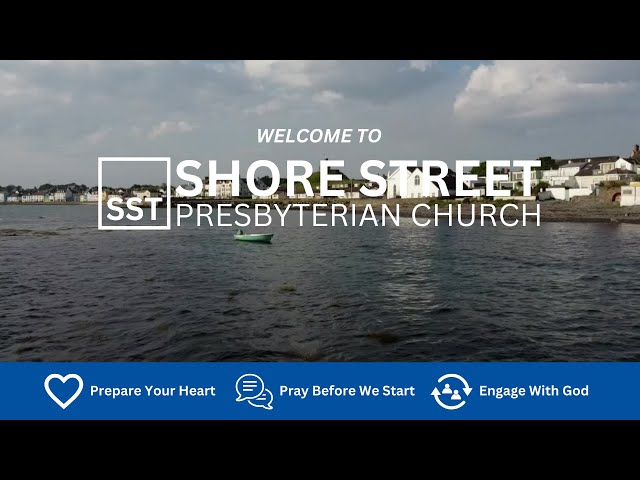 SST@Home: Sunday 26th July 2026
