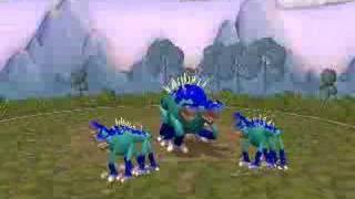 Spore-Cerberus