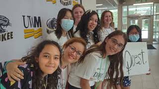 EnQuest 2022 Day Camp