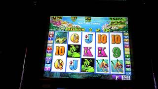 Radar Riches Slot machine Bonus