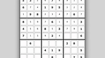 Sudoku Solver Demo.mov