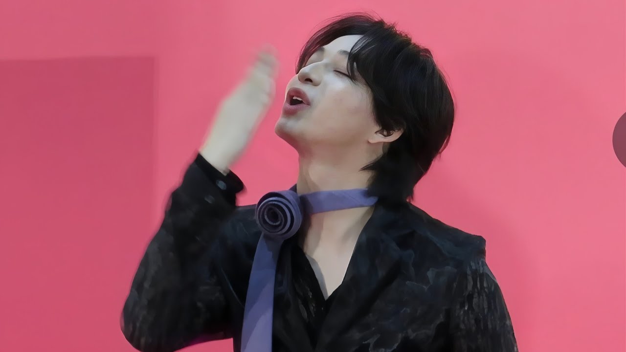 20260301​ Bas #KissMyBodyWithBas