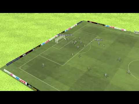 auraslot88 x dora88 - Fenerbahce vs Napoli - Hamsik Goal 52nd minute