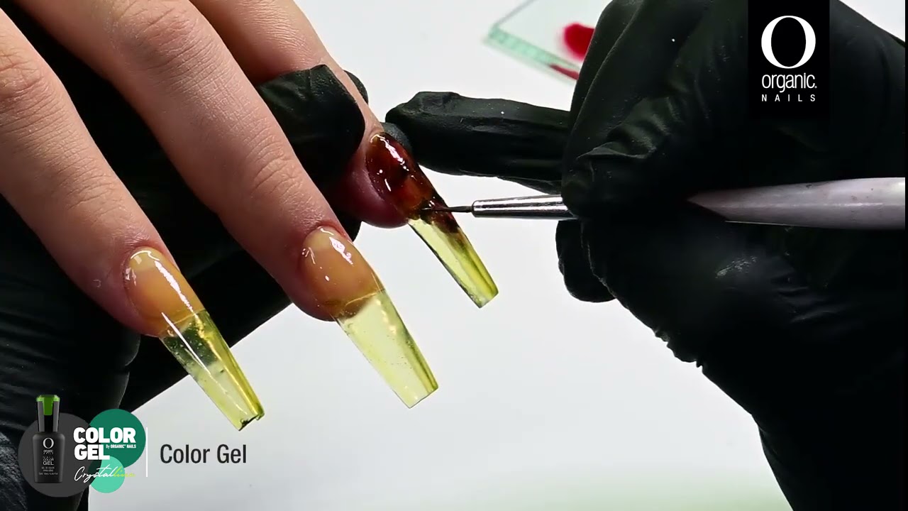 Lanzamiento Crystalline 2021