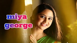 ആരങകല കണടൽ ആര കണനActress Miya George Hot Miya George
