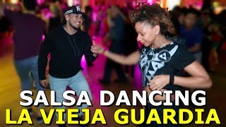 Download Lagu Salsa Dancing in New York City (2018) MP3