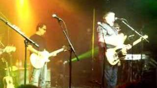 Los Lobos - Done Gone Blue chords