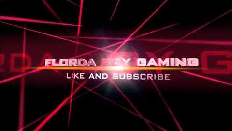 my first intro - Created using Flixpress.com