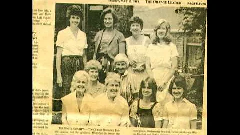 Beverly Milligan Birthday