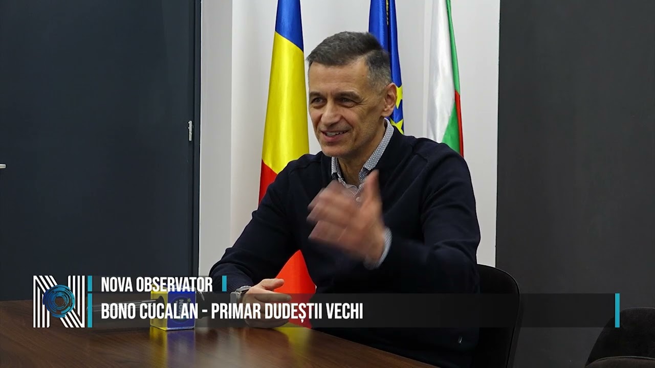 Viața culturală din Dudeștii Vechi primește o nouă dimensiune Viața culturală din Dudeștii Vechi primește o nouă dimensiune