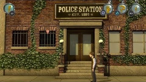 Back to the Future: The Game - Episode 1 Part 1