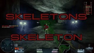 Renegade X - Nod Unit Guide! Try it in HD!