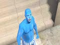 End of video