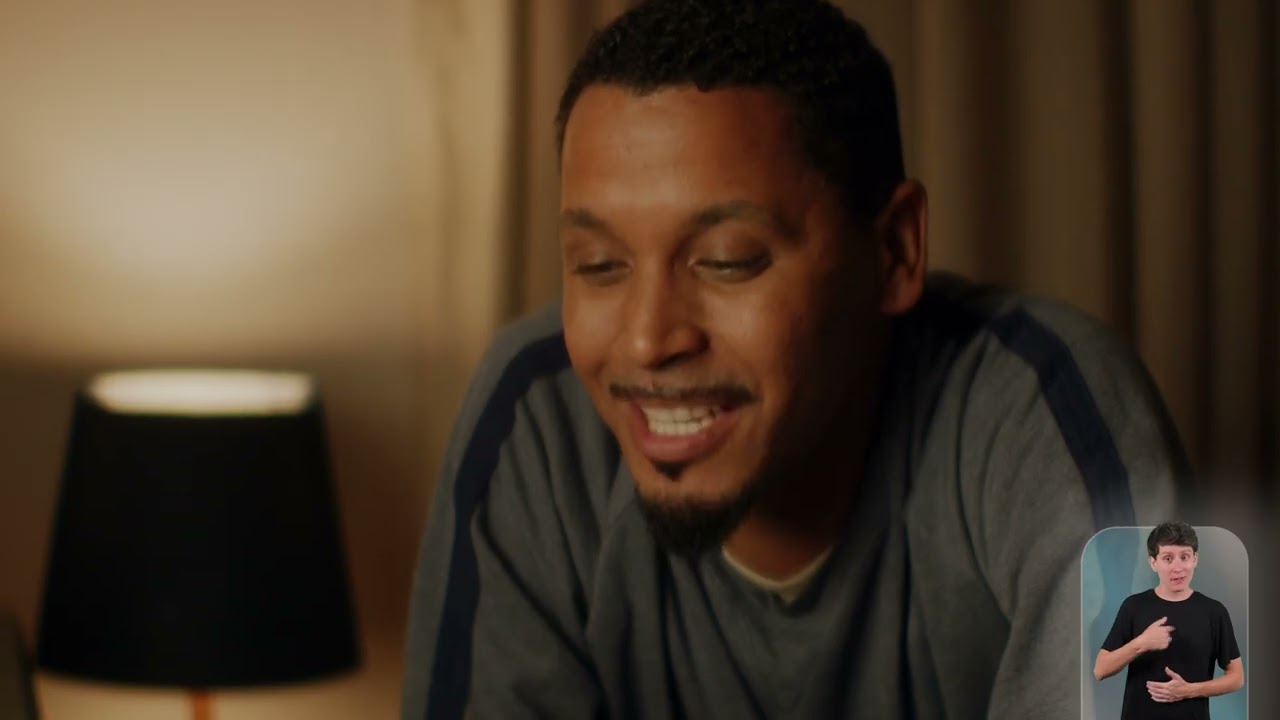 Todo gesto colore o amanhã | Fim de Ano Ailos | 