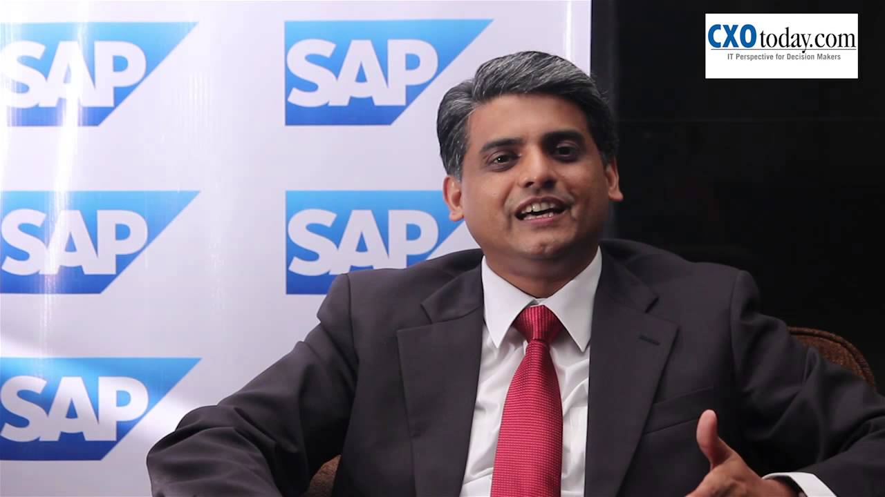In conversation with Thomas Thomson, CIO, HDFC Life. YouTube