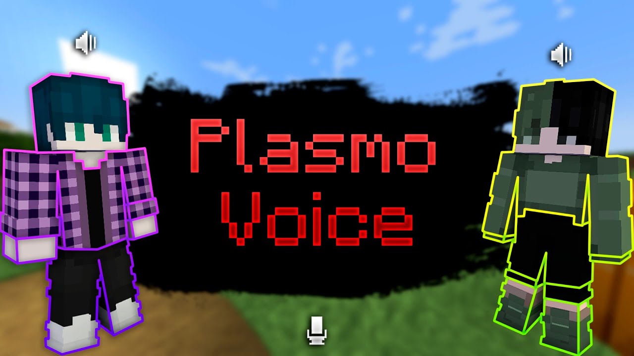 Plasmo voice майнкрафт. PLASMO Voice мод майнкрафт. Plasmovoice Mod. Plasmovoice.