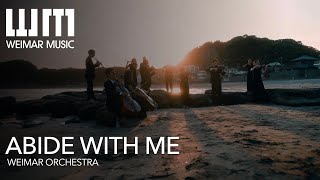Video thumbnail of "Abide With Me |  Weimar Orchestra"