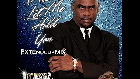 Lomax Please Let Me Hold You Coday Records