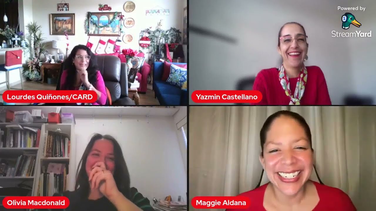 Coffee Break with Card DIY Data and Records Binder