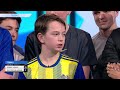 COULD HASHTAG BEAT PREMIER LEAGUE OPPO? - TEQBALL CHALLENGE