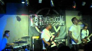arcadia-under this flag live