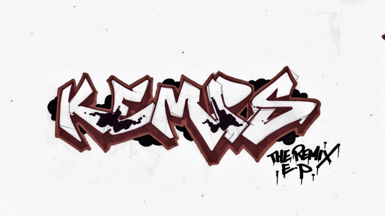 KEMPS - THE MIRACULOUS REMIX FT. KRXZE, DRED LARK & MIKEZ BLAZE