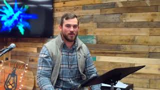 The Gospel-Centered Parenting Conference Session #2