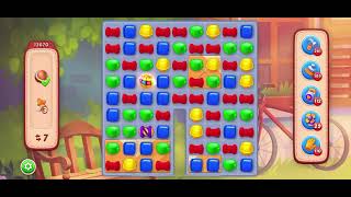 Homescapes Level 13670