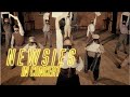 KING OF NEW YORK | MUSKET PRESENTS NEWSIES IN CONCERT