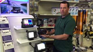 Fish Finder Trouble Shooting