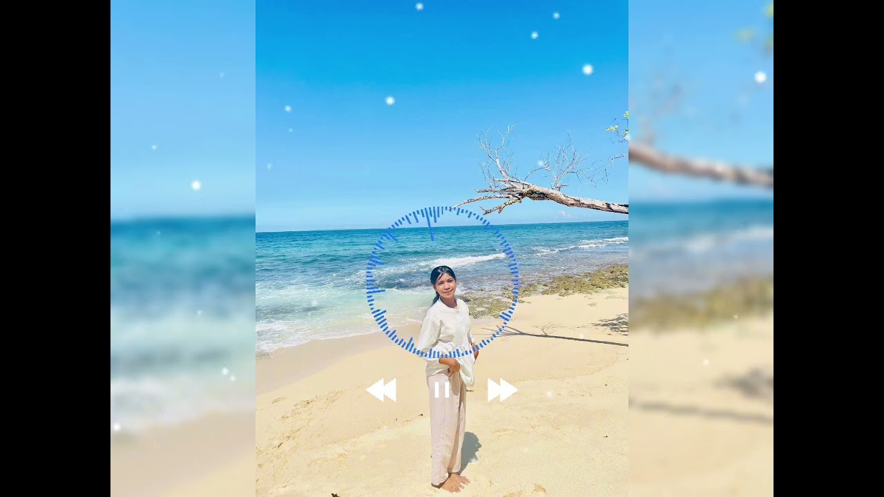JOGET DINDA SAYANG TERBARU✅✅✅