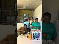 ‼️THE FUNNIEST, MOST INTERESTING & VERY ENTERTAINING THREE BALL COLOR CHALLENGE - FAMILY GAME SHOW