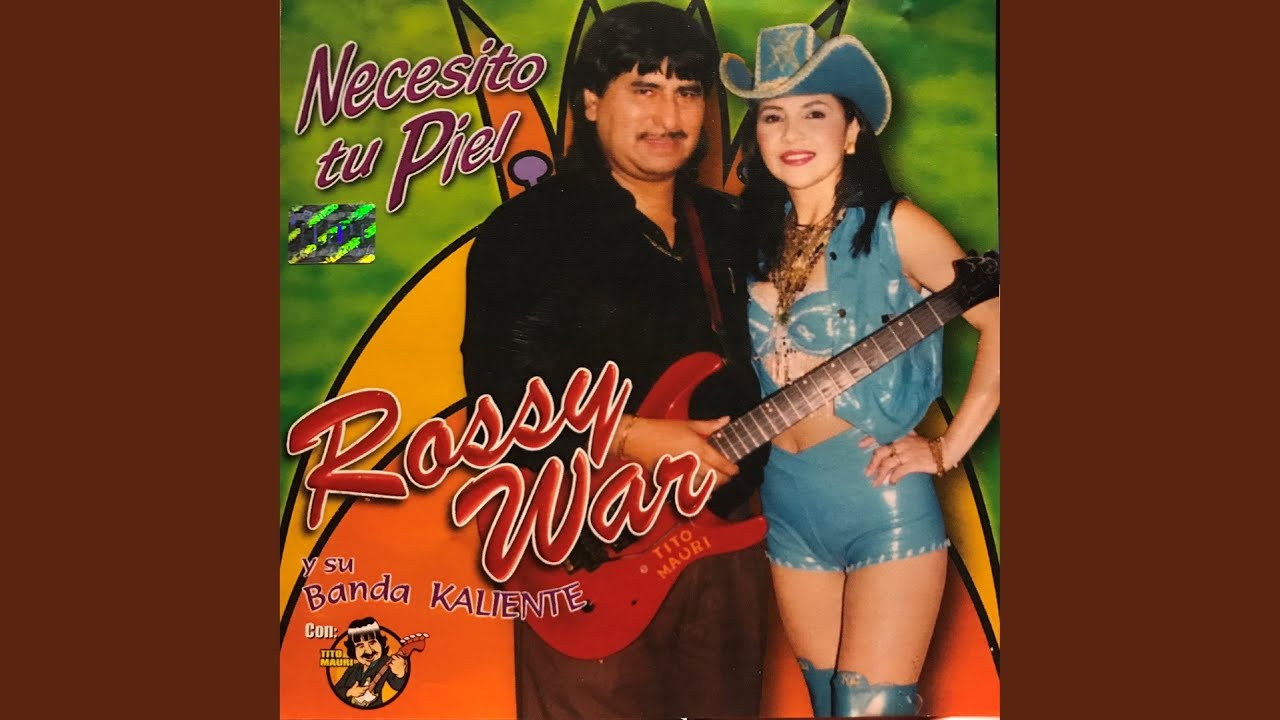 Ver Necesito Tu Piel no YouTube Ver Necesito Tu Piel no YouTube