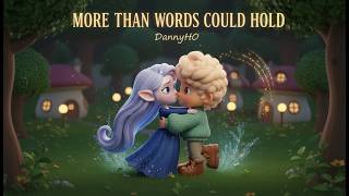 More Than Words Could Hold  Dannyho   