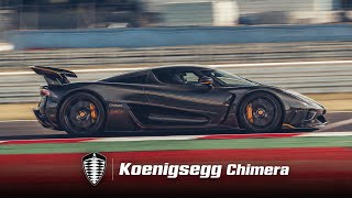Match Highlights This 1600HP Manual Hypercar Just Humiliated Bugatti