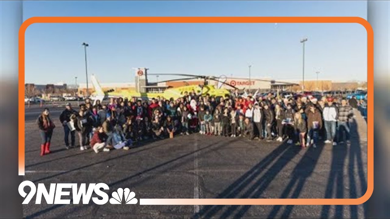 Denver Children's Foundation hosting Christmas for Kids event