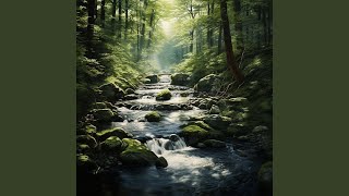 Nature's Echo in Calm Waters