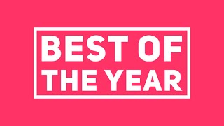 My top Instagram capoeira flows of 2018
