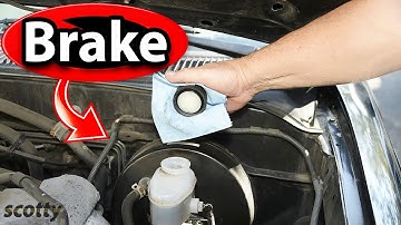 How to Change Brake Fluid in Your Car