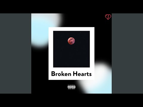 Sleduj Broken Hearts (feat. ShayTheGreat) na YouTube