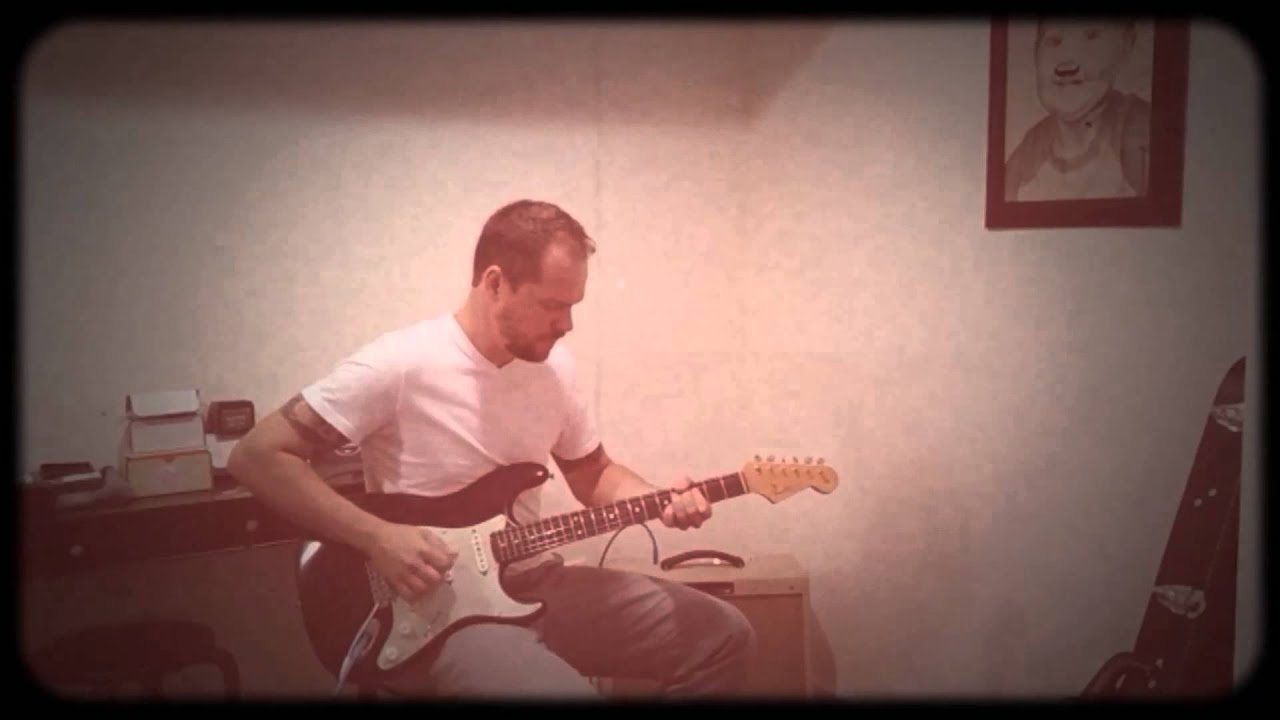 Rumpelstiltskin Pickups CBS Strat Set YouTube