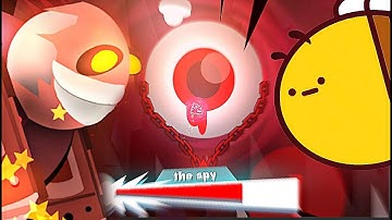 Every GD Bossfight in 1 Level