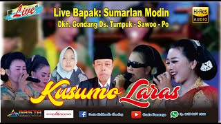 LIVE.LANGEN TAYUB KUSUMO LARAS//GASTA PONOROGO