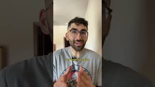Weight Gain After Vacation?!