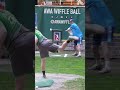 Can they Pull Off the Upset? Today (8/26) at 5:45 PM PST😤 #dingersornothing #wiffleball #shorts