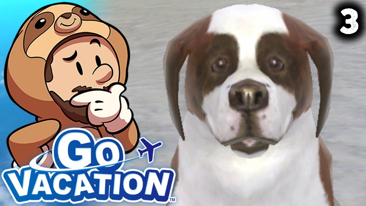 Rated "M" | Go Vacation