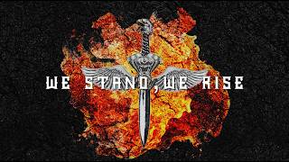Bangkar - "We Stand, We Rise" (Official Audio) Profile