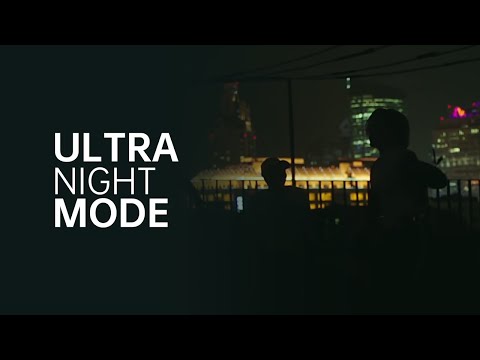 OPPO Reno2 F Ultra Night Mode 2 0 